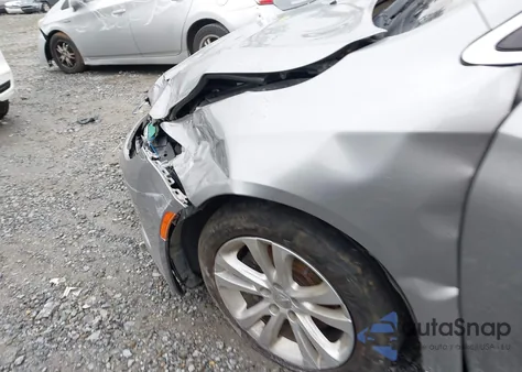 2016 Chrysler 200 Limited from USA, damaged, VIN 1C3CCCAB8GN142457